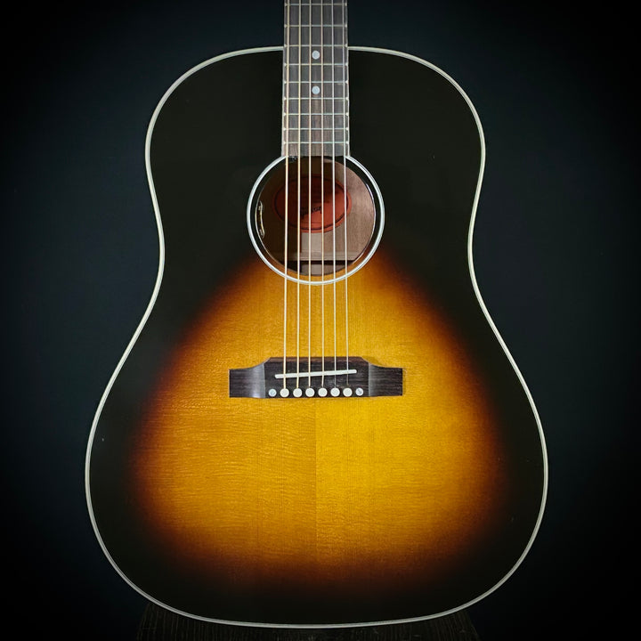 Gibson Slash J-45 - November Burst