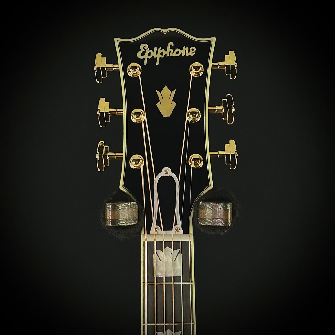 Epiphone Pre-War SJ-200 Rosewood