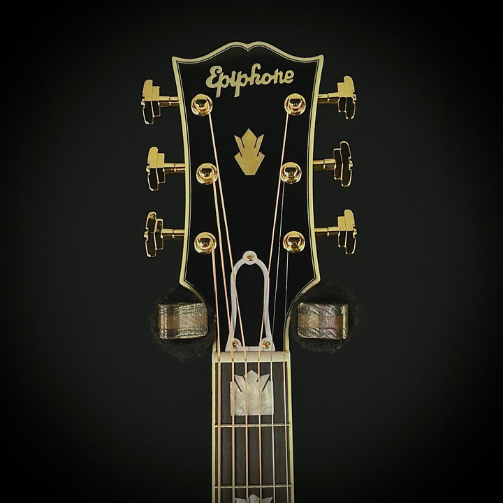 Epiphone Pre-War SJ-200 Rosewood