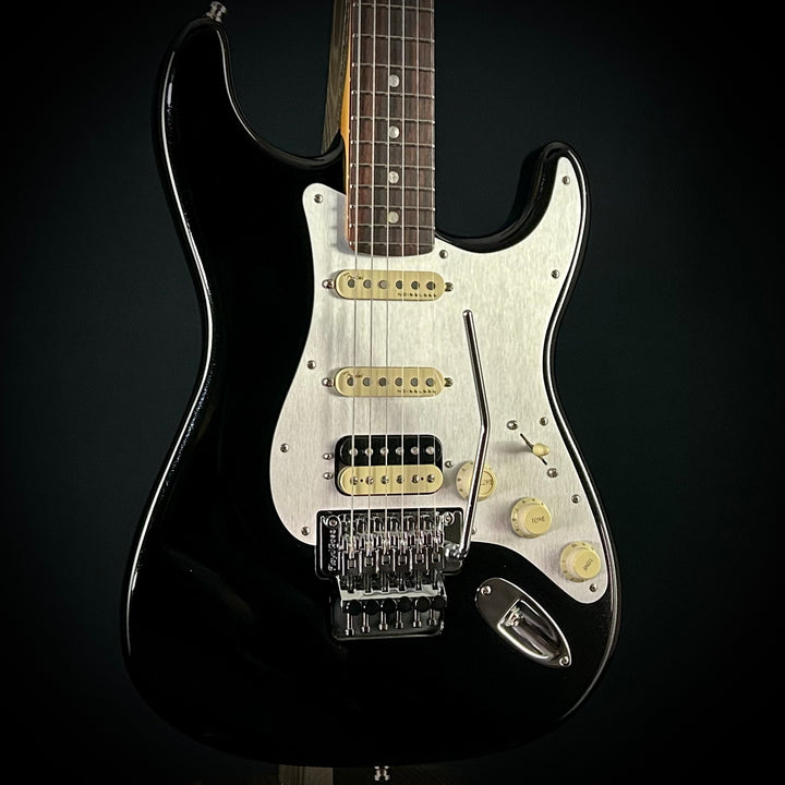 Fender Ultra Luxe Strat Floyd Rose HSS (USED)