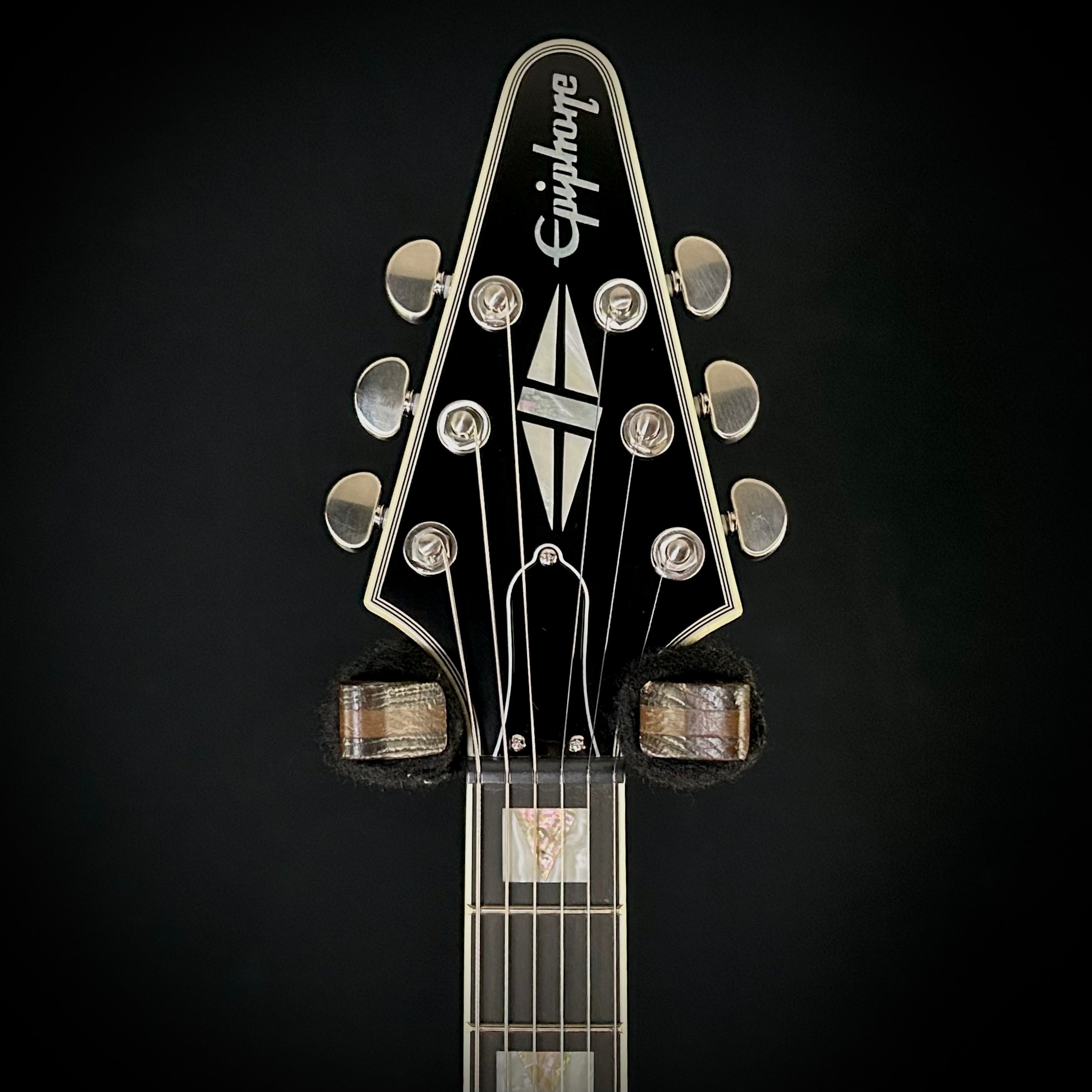 Epiphone Flying V Prophecy – Music Villa MT
