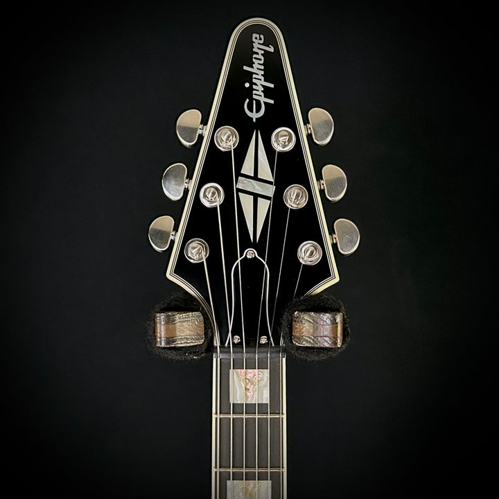 Epiphone Flying V Prophecy
