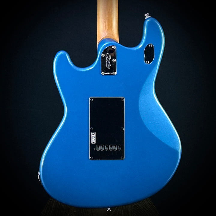 Sterling Stingray Baritone