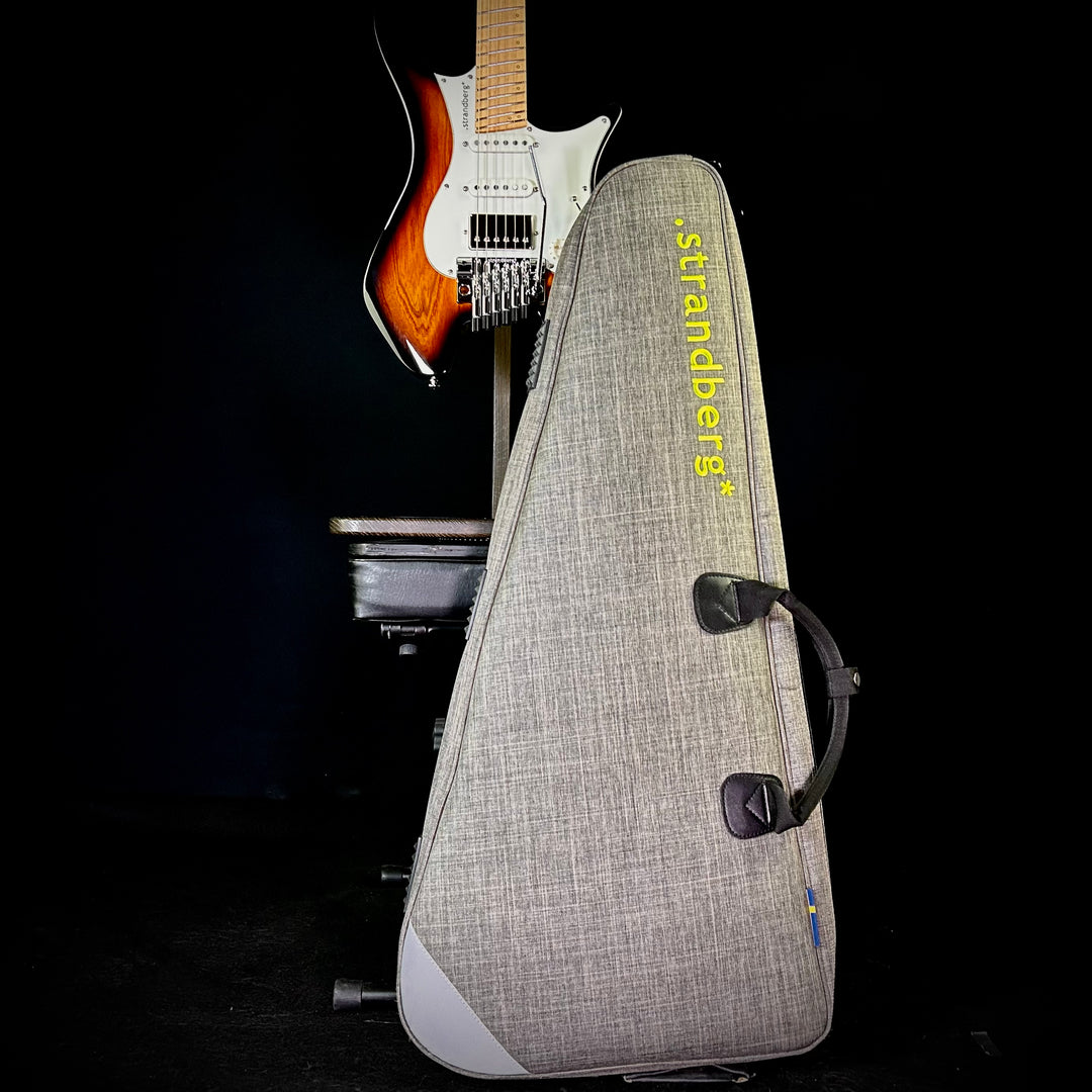 Strandberg Boden Classic 6 Deluxe Trem (USED)