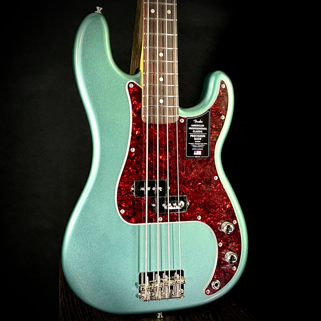 Fender American Professional Classic Precision Bass