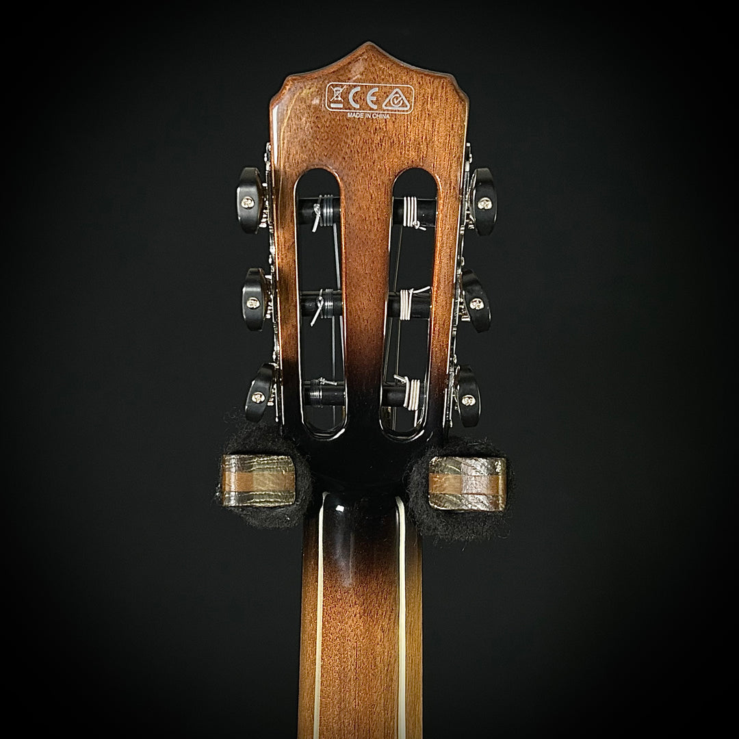 Cordoba Fusion 12 Exotic - Cinnamon Burst