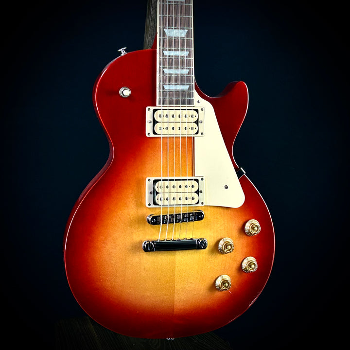 Gibson Les Paul Studio Double Trouble