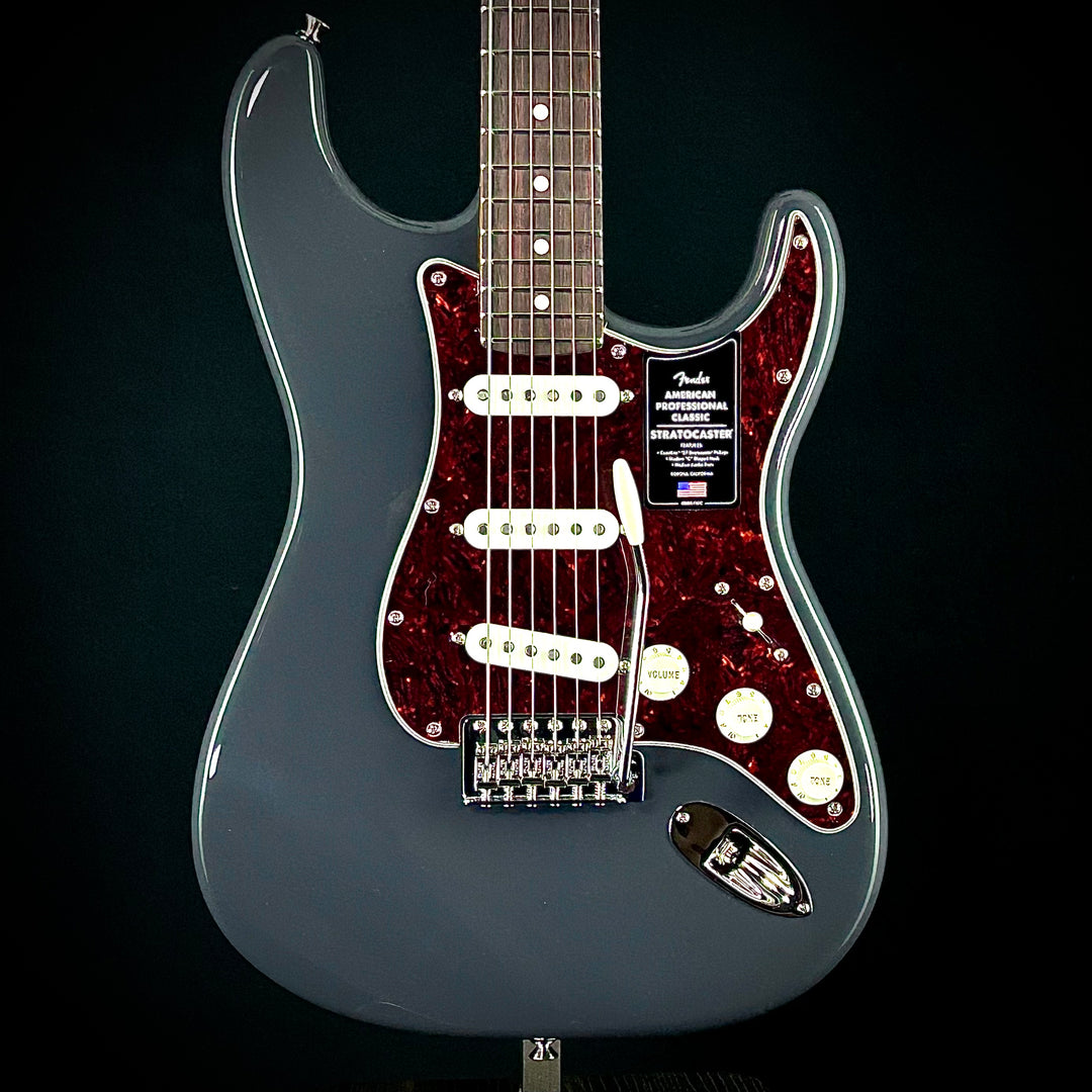Fender American Professional Classic Stratocaster