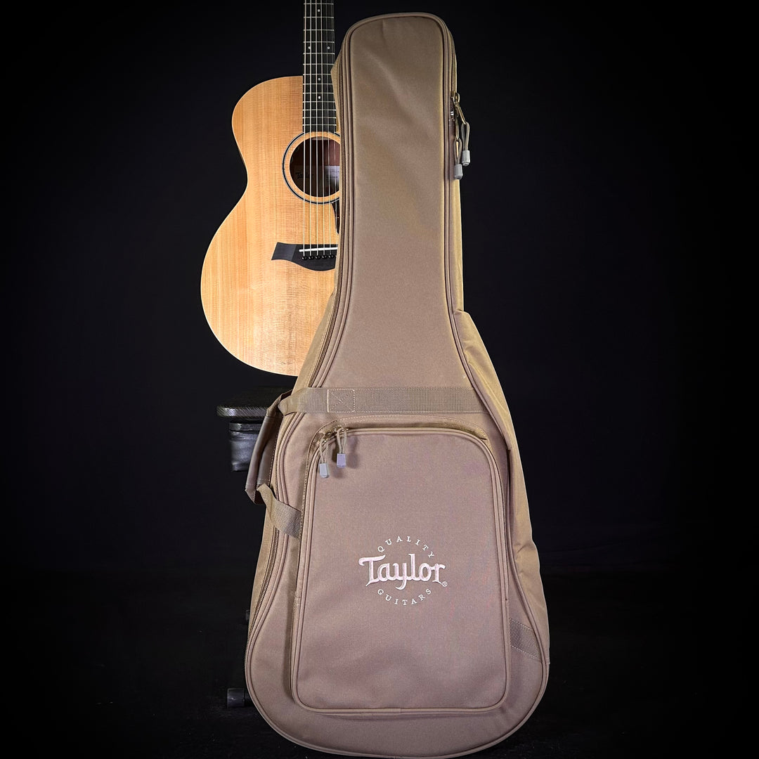 Taylor 14CE - Torrefied Spruce