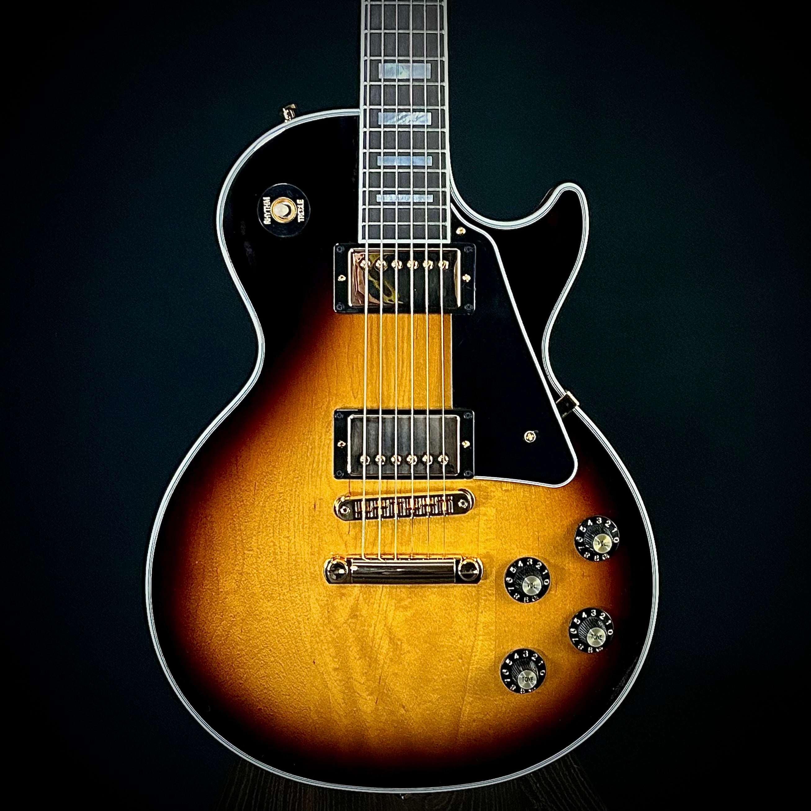 Gibson USA Les Paul CUSTOM ハードケース / ギブソン レスポールカスタム LPC エレキギター エレクトリックギター ストラップ ピック Gibson Les Paul Custom (2019 - Present) | Reverb