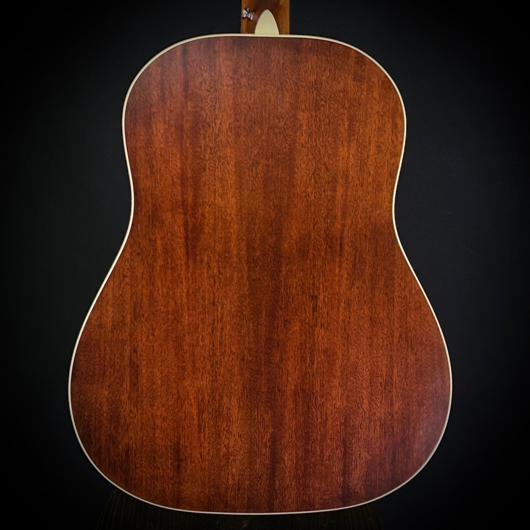 Martin DSS-16E - Black Smoke