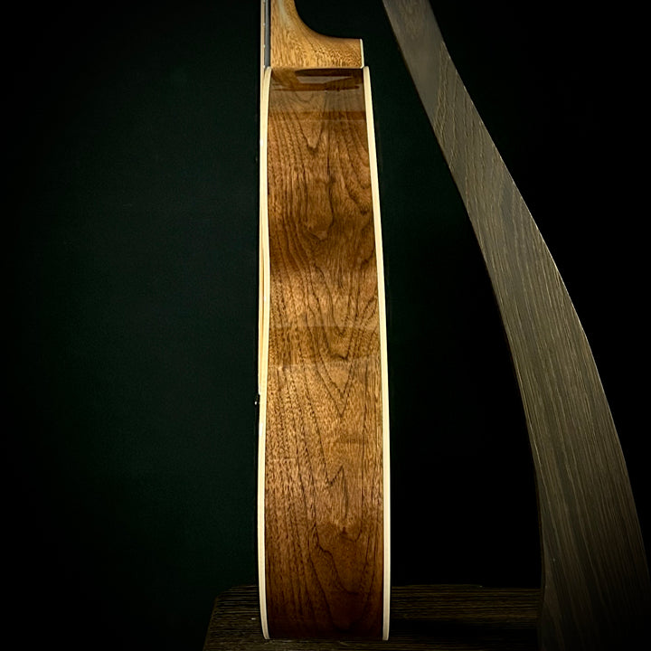 Martin Custom 000 - Black Walnut