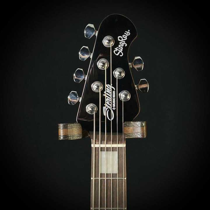 Sterling Stingray Baritone