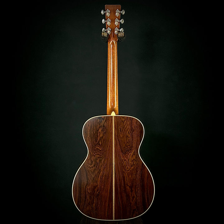 Martin LTD 000-28 Authentic 1937 Stage 1 Aged - Madagascar