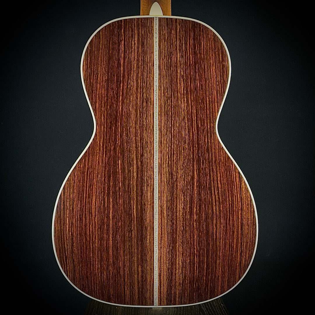 Martin Custom Shop 28 Style, Single 0 12-Fret - Thin Finish
