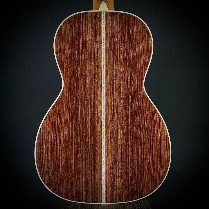 Martin Custom Shop 28 Style, Single 0 12-Fret - Thin Finish
