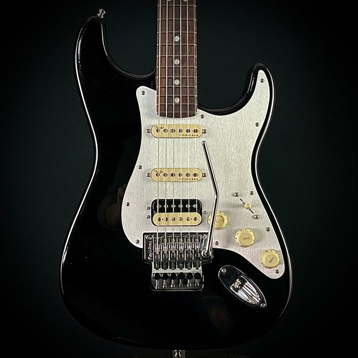 Fender Ultra Luxe Strat Floyd Rose HSS (USED)