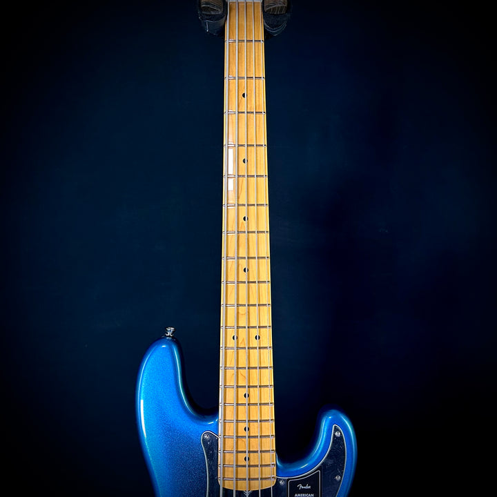 American Professional II Precision Bass