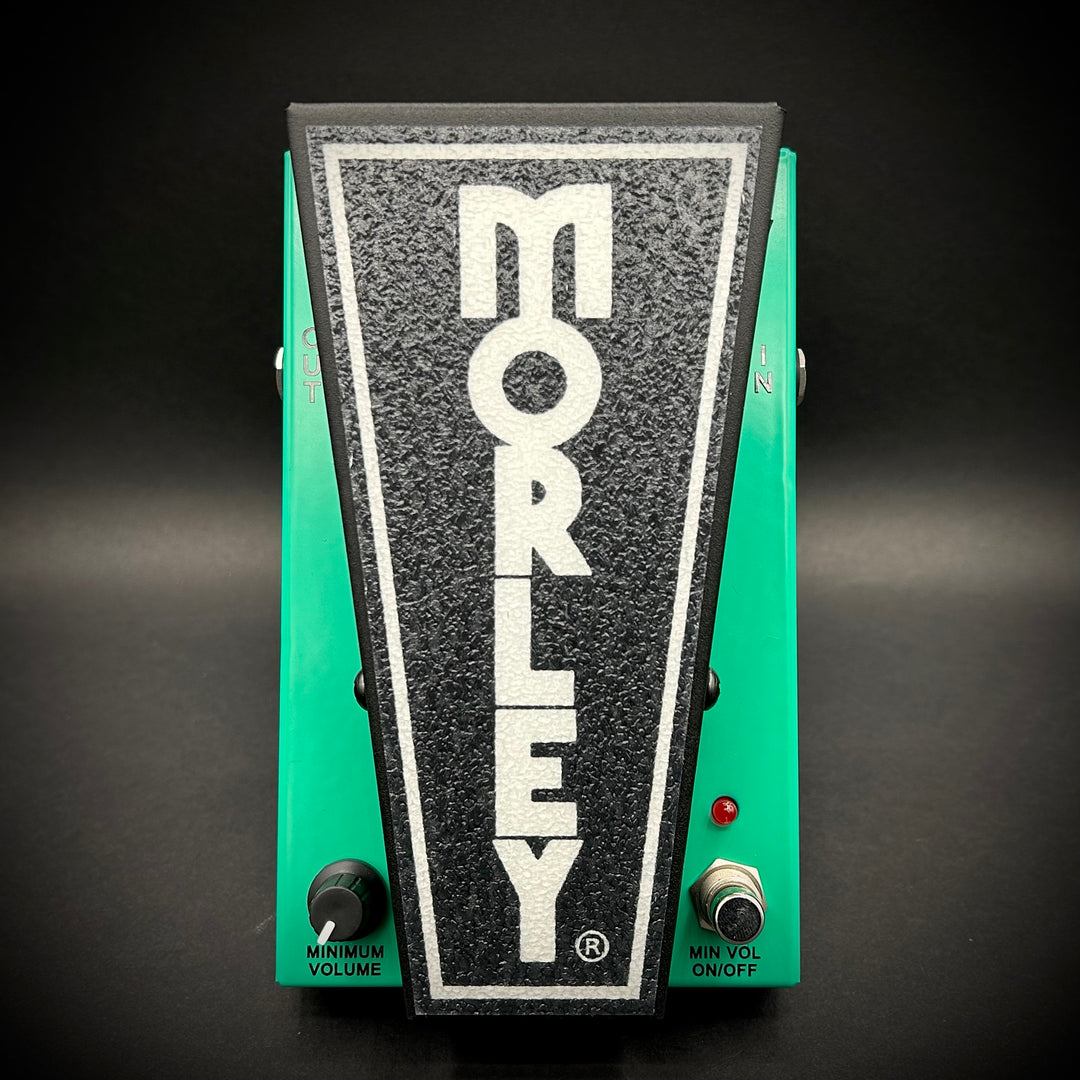 Morley 20/20 Volume Plus