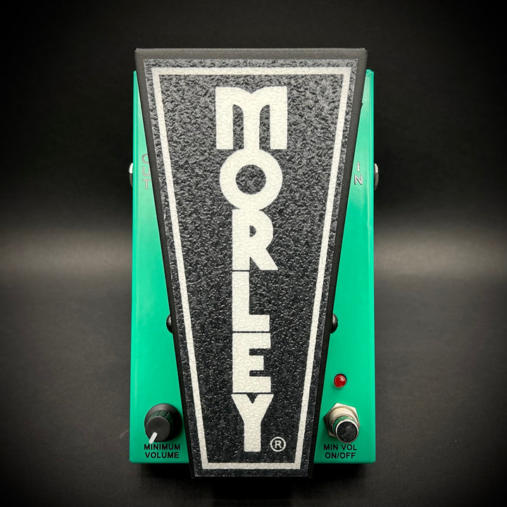 Morley 20/20 Volume Plus