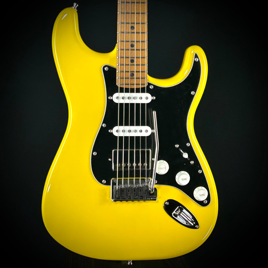Fender American Ultra II Stratocaster HSS