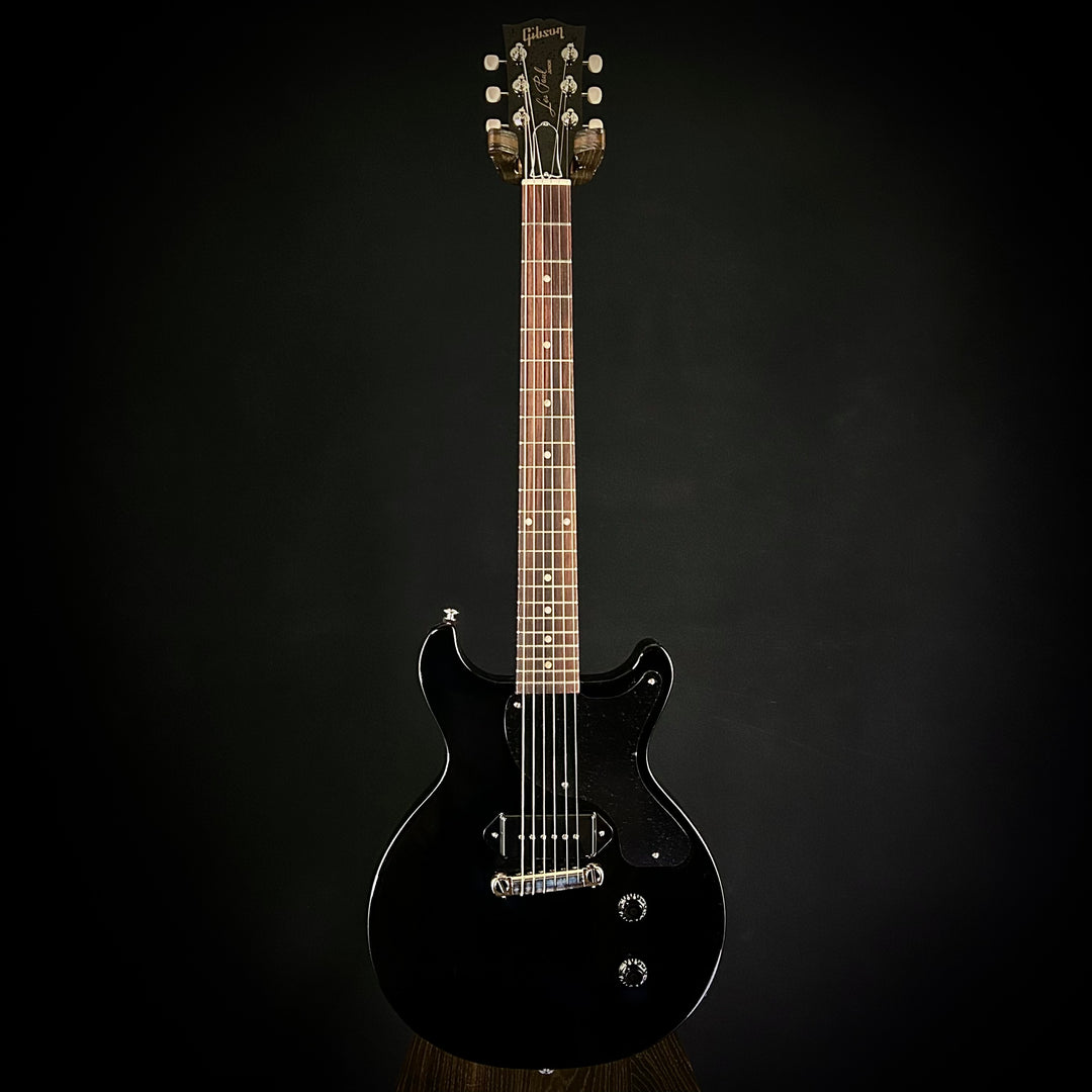 Gibson Les Paul Junior Double Cutaway Ebony