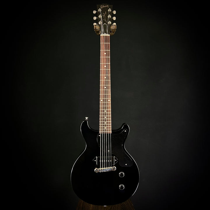 Gibson Les Paul Junior Double Cutaway Ebony