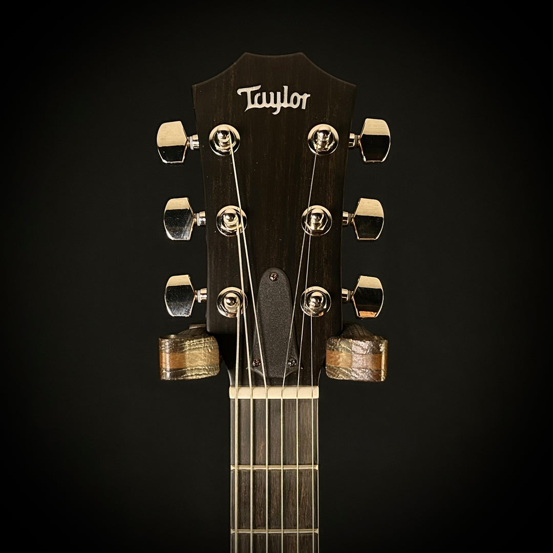 Taylor T5Z Classic - Mahogany