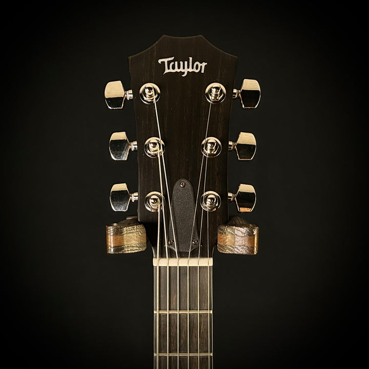 Taylor T5Z Classic - Mahogany