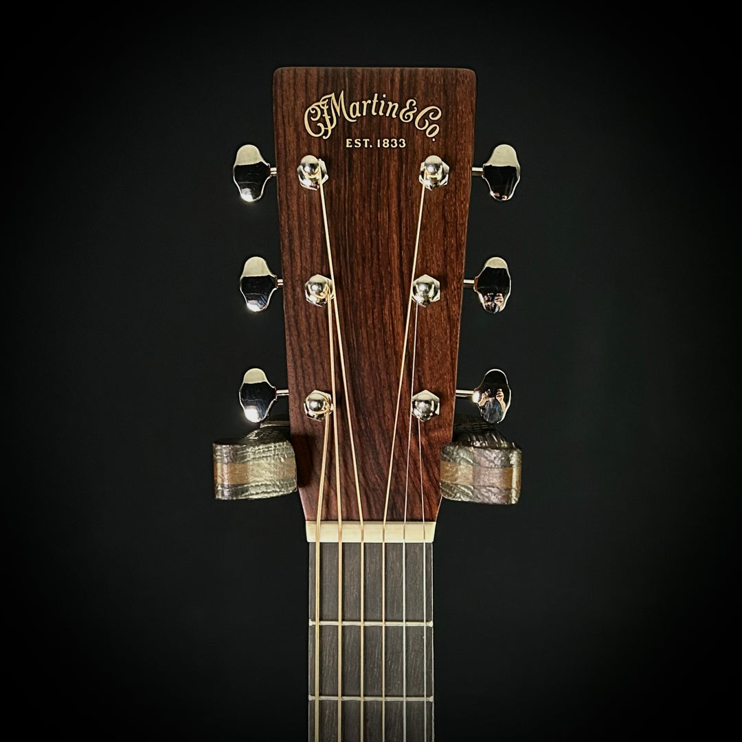 Martin Custom LTD 5-28 Terz