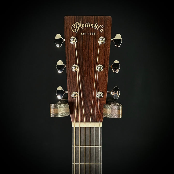 Martin Custom LTD 5-28 Terz