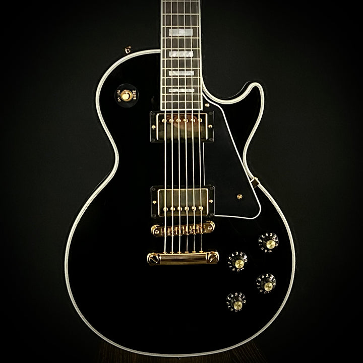 Gibson Les Paul Custom '70s