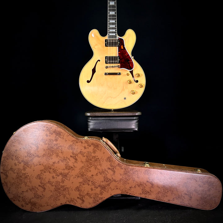 Gibson Custom ‘59 ES-355 Reissue VOS