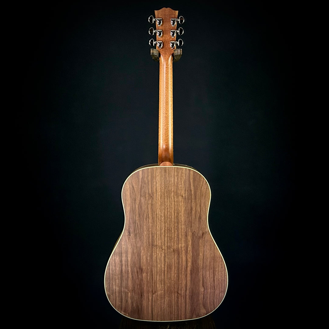 Gibson J-45 Studio Walnut Gloss Top - Burst