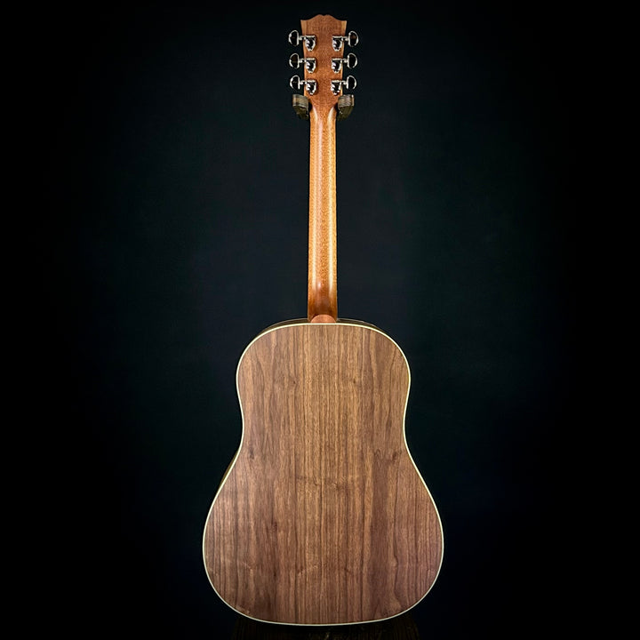 Gibson J-45 Studio Walnut Gloss Top - Burst