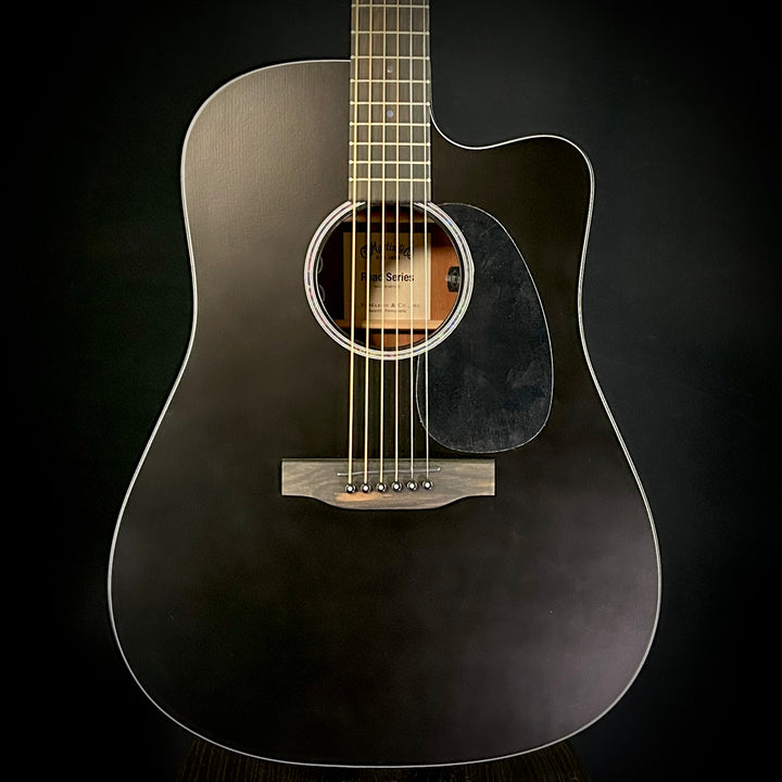 Martin DC-10E Modern - Black