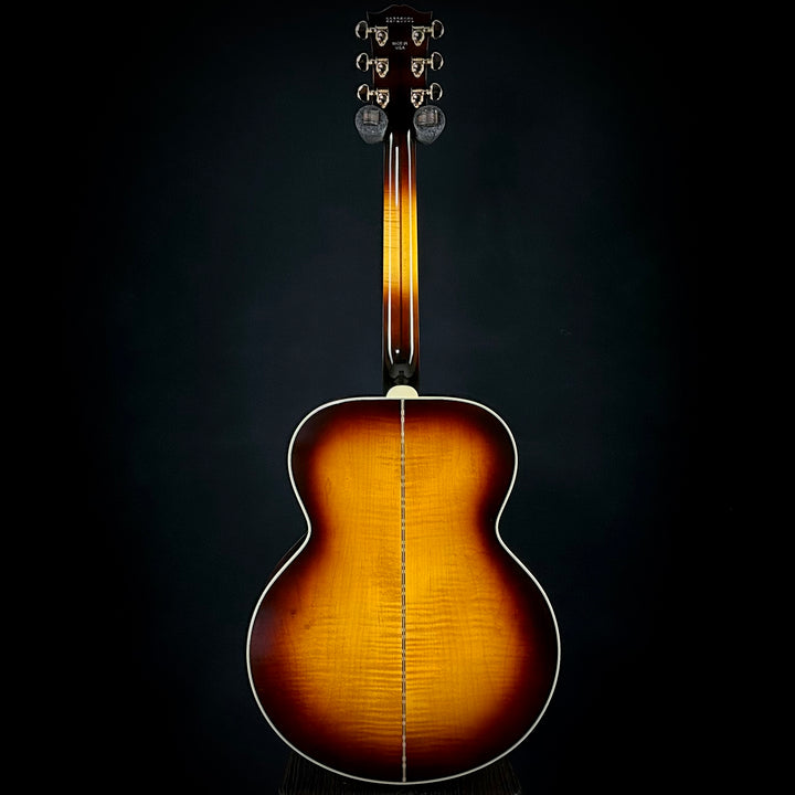 Gibson SJ-200 60’s Original - Vintage Sunburst