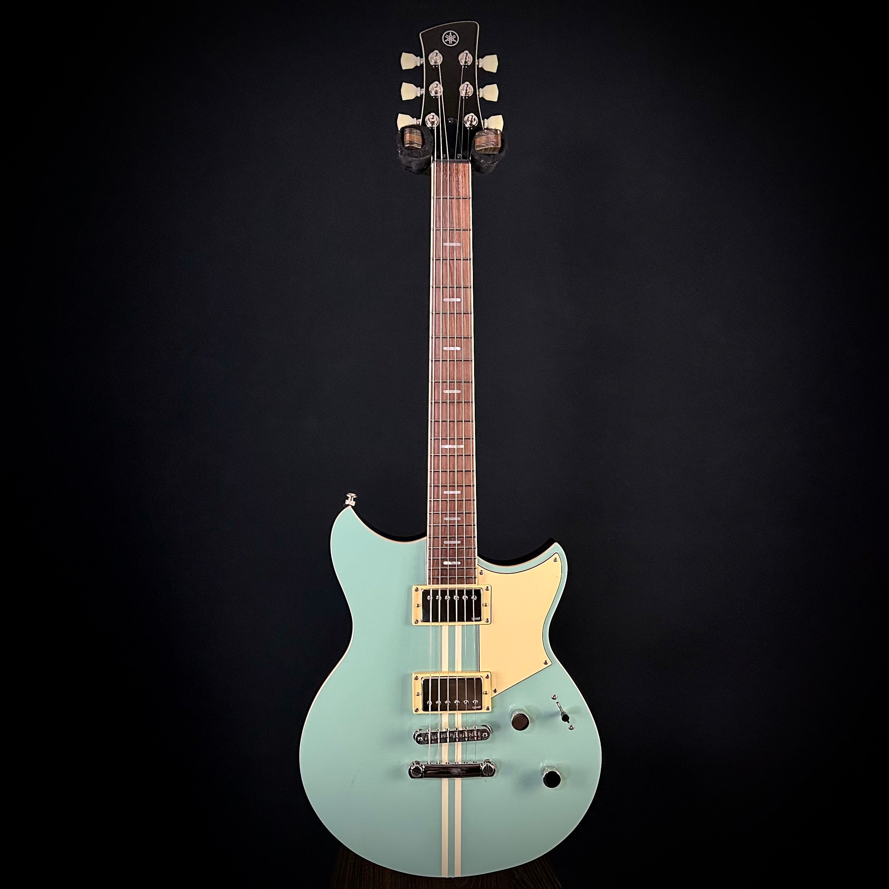 【値下げ】YAMAHA REVSTAR RSS20 ヤマハ　レブスター Yamaha Revstar Standard RSS20 - Hot Merlot | Cream City Music