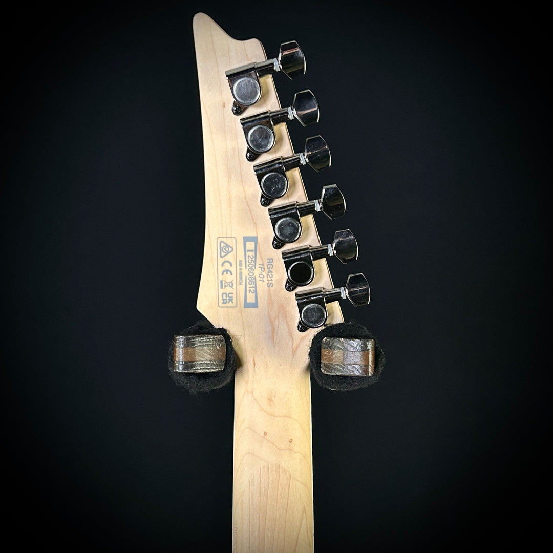 Ibanez RG421
