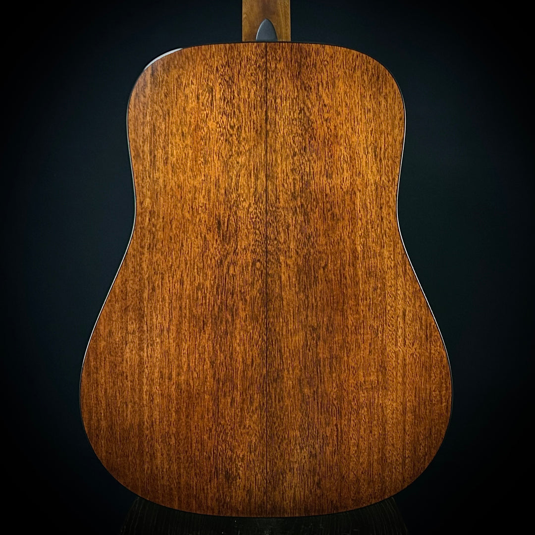 Martin Custom Shop 18 Style Dreadnought Short Scale 1 3/4" Nut
