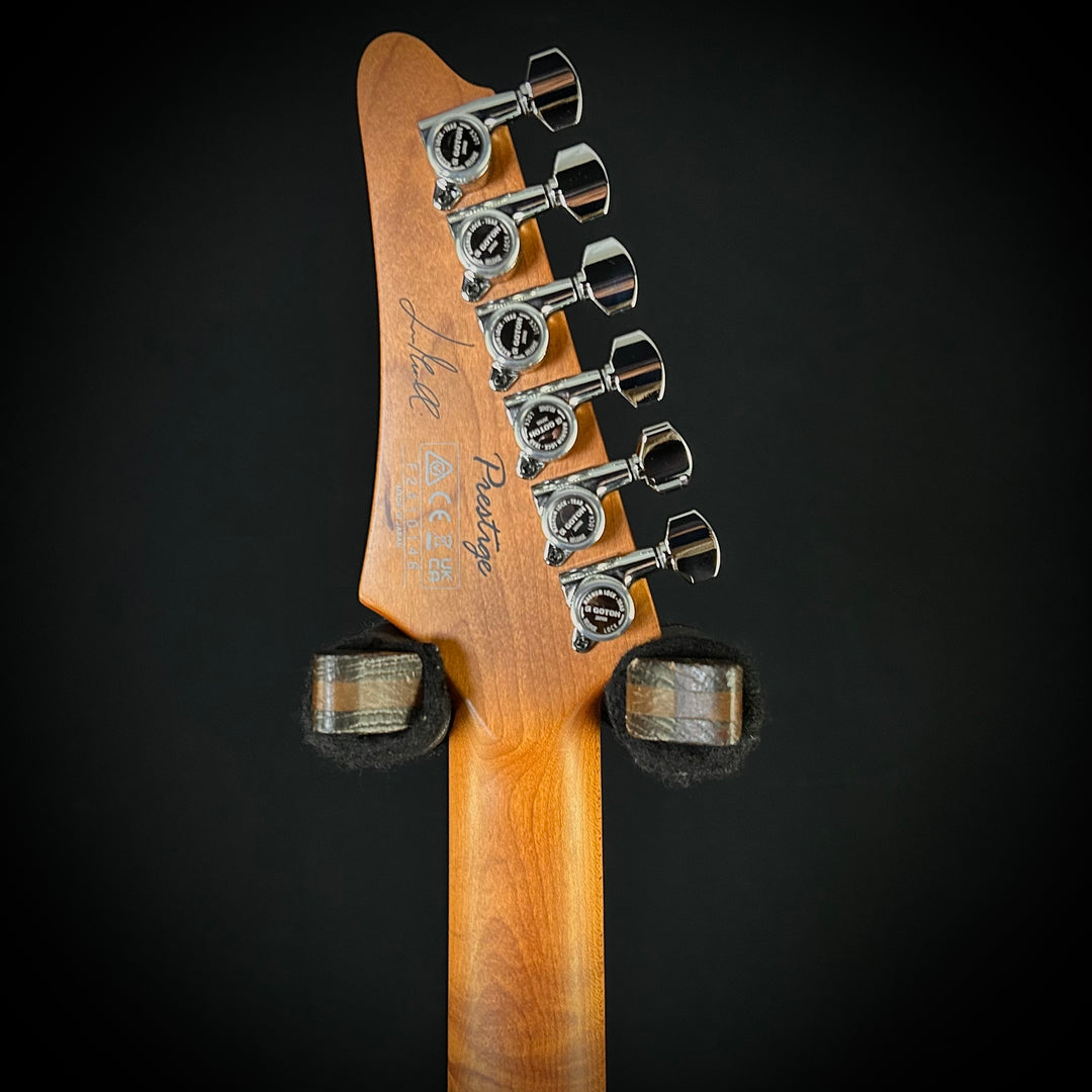 Ibanez LM1 Mantovanelli Signature