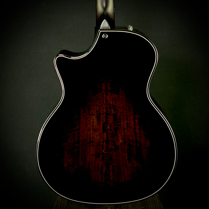 Taylor Builders Edition 524CE