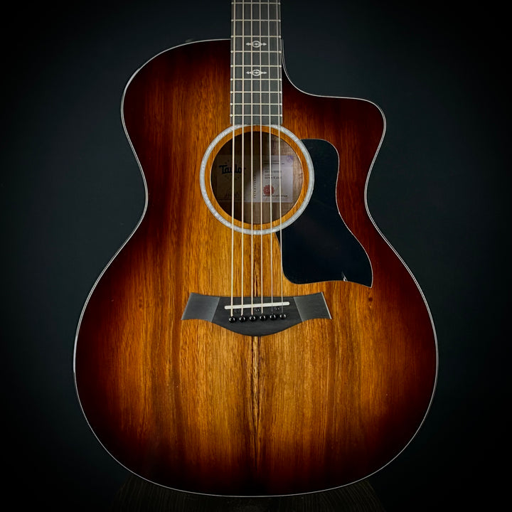 Taylor 224CE-K Deluxe