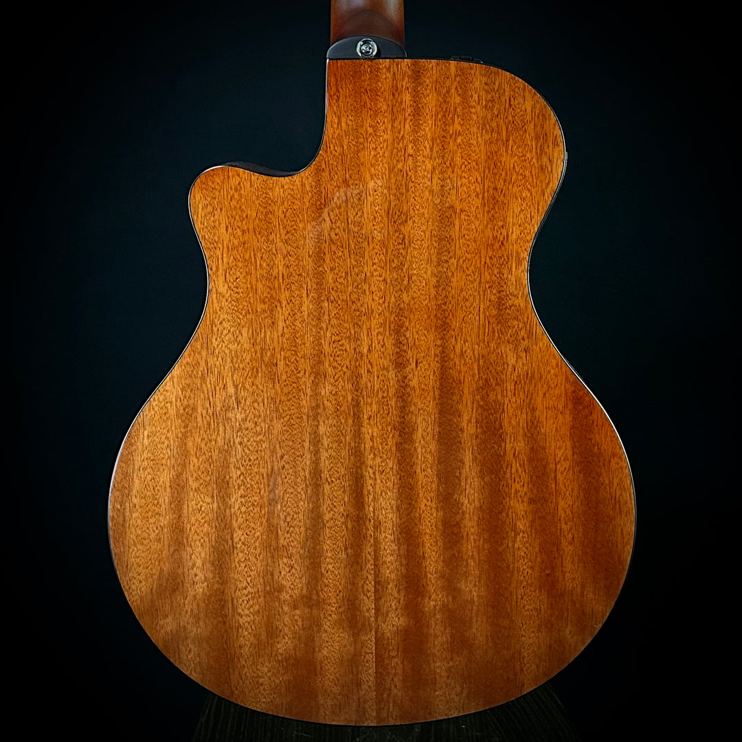 Yamaha NT-X1 Electric Nylon String Slim Neck