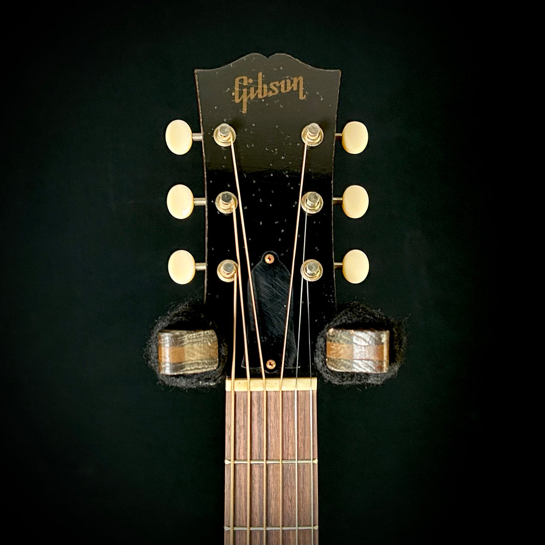 Gibson 1955 J-45 Murphy Lab Light Aged - Vintage Sunburst