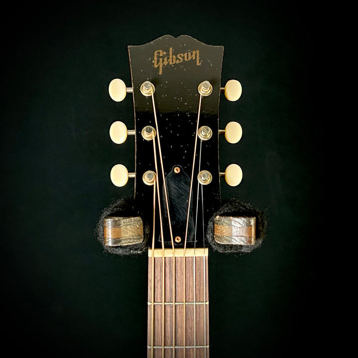 Gibson 1955 J-45 Murphy Lab Light Aged - Vintage Sunburst