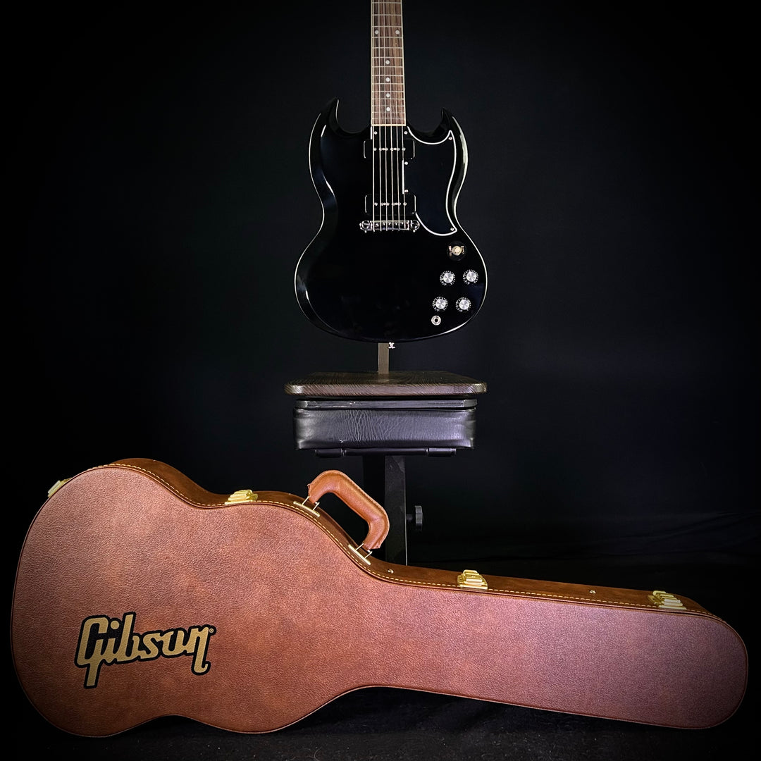 Gibson SG Special
