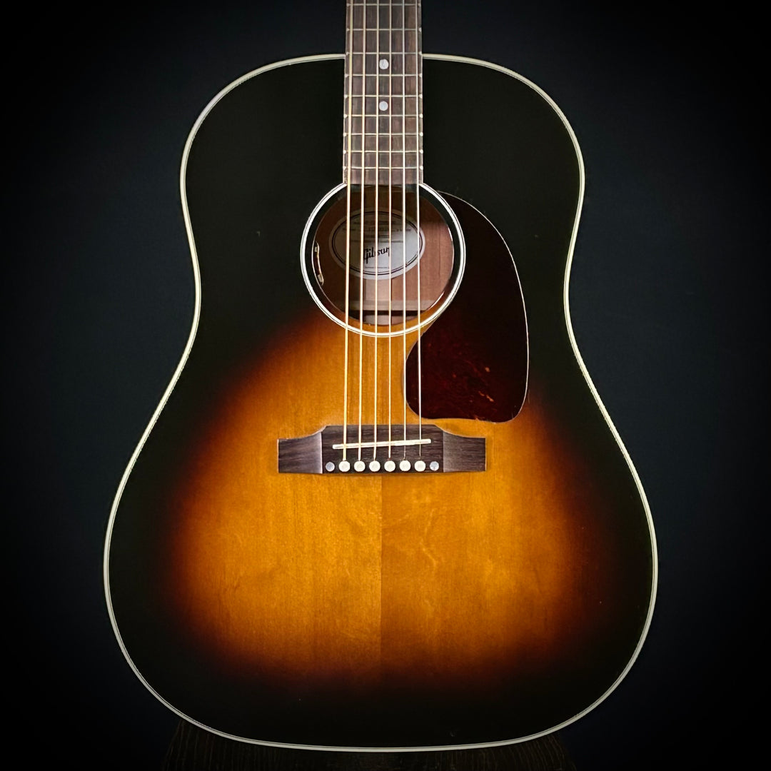 Gibson J-45 Standard - Vintage Sunburst