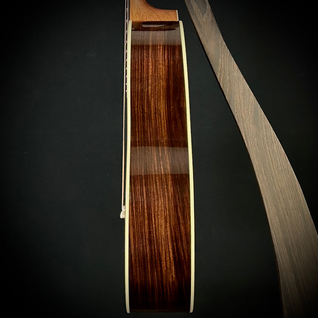 Martin Custom Shop 28 Style, Single 0 12-Fret - Thin Finish