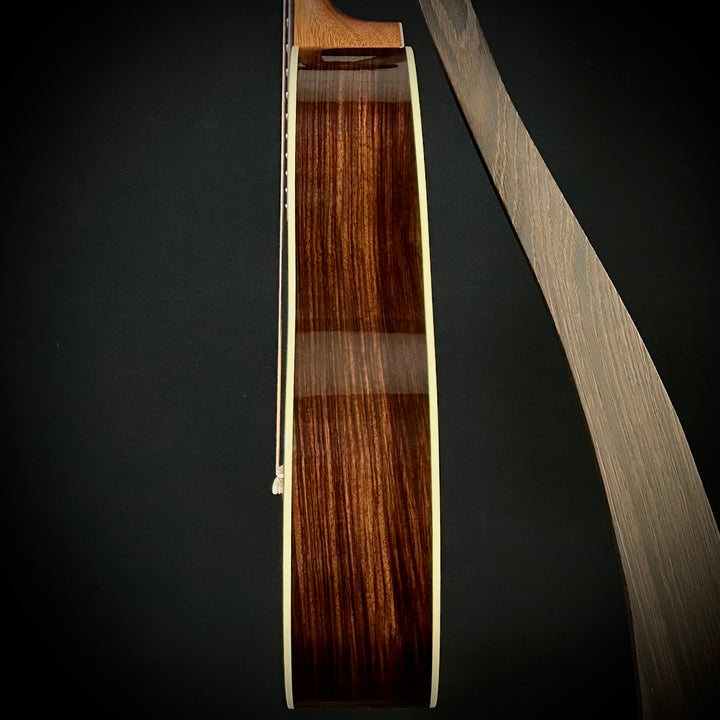 Martin Custom Shop 28 Style, Single 0 12-Fret - Thin Finish